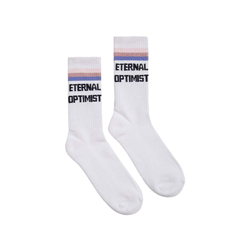 Spiritual Gangster Eternal Socks