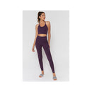 Spiritual Gangster High Waist Legging