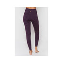 Spiritual Gangster High Waist Legging