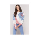 Spiritual Gangster Radiate Mazzy Sweatshirt