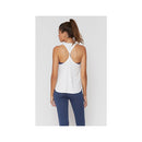 Spiritual Gangster Twist Back Tank