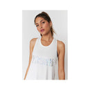 Spiritual Gangster Twist Back Tank