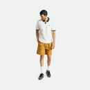 Brixton Jupiter Service Crossover Short