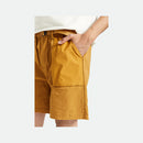 Brixton Jupiter Service Crossover Short