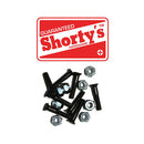 Shorty's Original Phillips Head Hardware