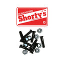 Shorty's Hardware - Silverados Phillips (1")