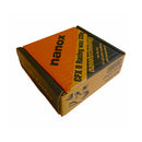 Nanox CFX II Race Wax - 220g