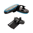 Sidecut Nylon Wax Brush Soft