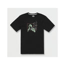 Volcom Skate Vitals Axel Short Sleeve Tee