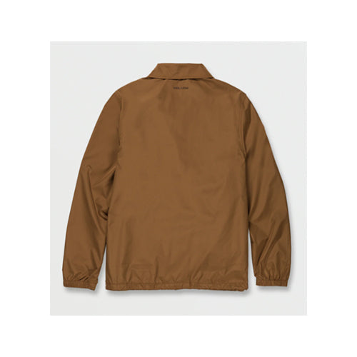 Volcom Skate Vitals Coaches Jacket