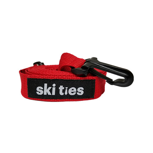 Ski Ties Ultimate Kids Ski Harness