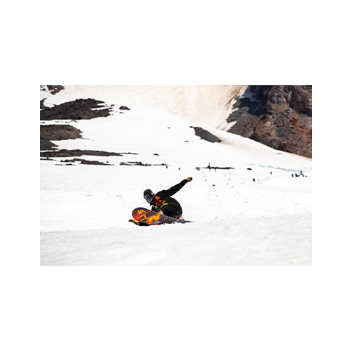 2021 Lib Tech Skunk Ape