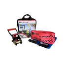 Slackline Base Line Kit