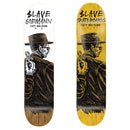 Slave Deck - Copy Machine Goeman, 8