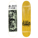 Slave Deck - Econoslave Team, 8.25