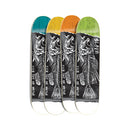 Slave Deck - Fish Out Of Water Team, 8.375