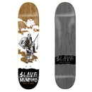 Slave Deck - Only Human Mumford, 8.25
