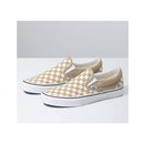 Vans Classic Checkerboard Slip-On