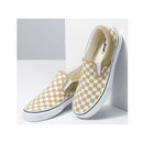 Vans Classic Checkerboard Slip-On