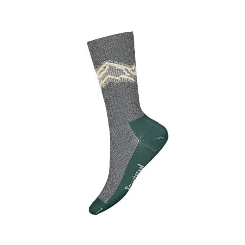 Smartwool Men's Hike Light Cushion Sock