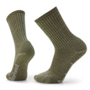 Smartwool Men's Hike Classic Edition Light Cushion Solid Crew Socks