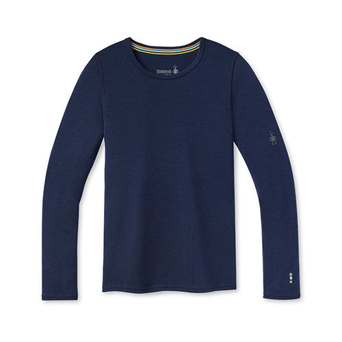 Smartwool Kid's 250 Baselayer Crew