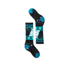 Smartwool Kids' Wintersport Full Cushion Polar Bear