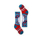 Smartwool Kid's Wintersport Full Cushion Yeti OTC Sock