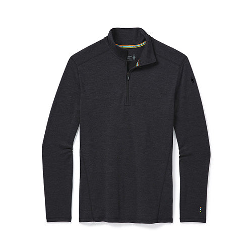 Smartwool Men's Merino 250 1/4 Zip Baselayer