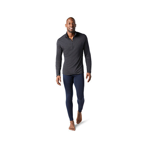 Smartwool Men's Merino 250 1/4 Zip Baselayer