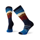 Smartwool Men's Alpenglow Pattern Sock