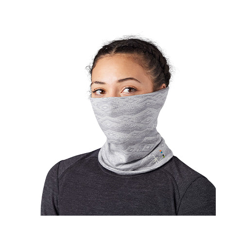 Smartwool Merino 250 Reversible Pattern Neck Gaiter