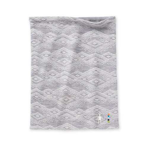 Smartwool Merino 250 Reversible Pattern Neck Gaiter
