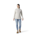 Smartwool Women's Hudson Trail Fleece Pullover