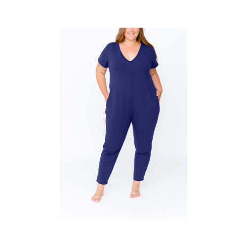 Smash + Tess The Cozy Sunday Romper