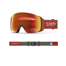 2022 Smith Optics 4D Mag - do not use