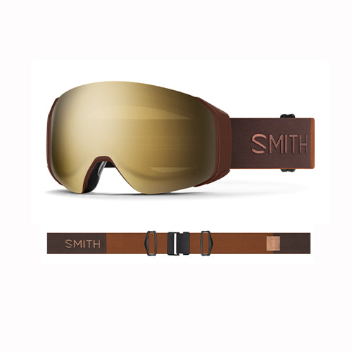 Smith Optics 4D Mag S