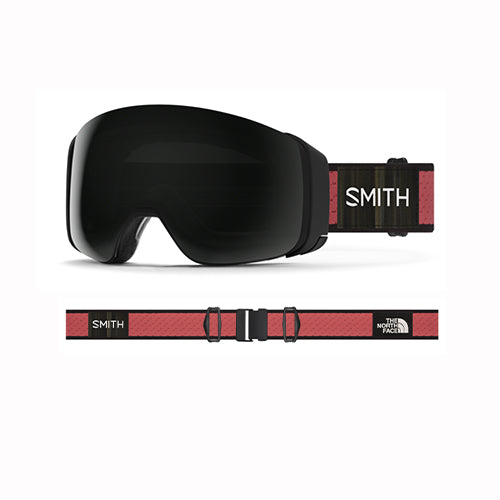 Smith Optics 4D Mag