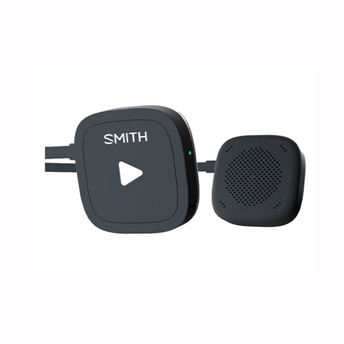 Smith x Aleck Wireless Audio Kit