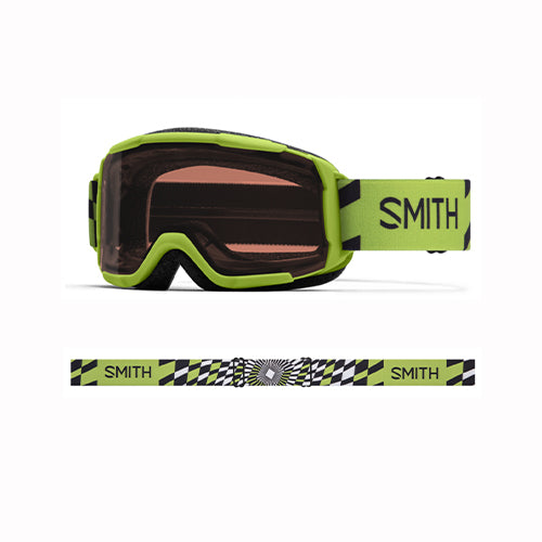 Smith Optics Daredevil RC36