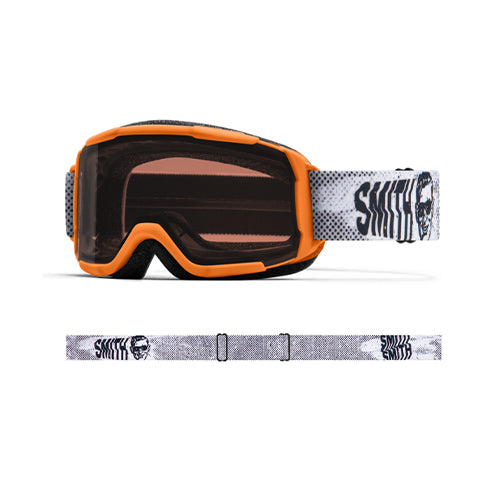 2022 Smith Optics Daredevil