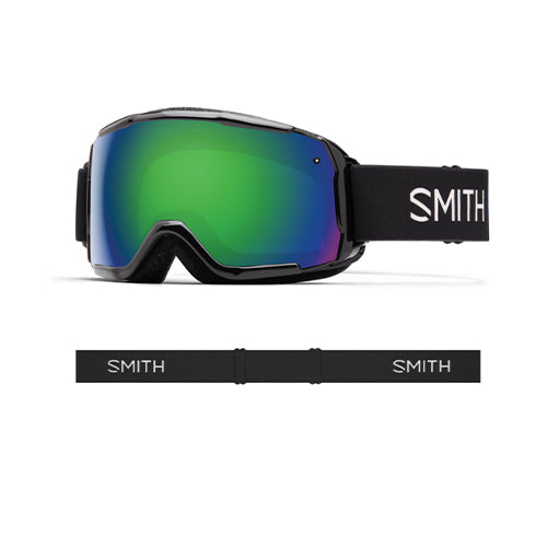 Smith Optics Grom Goggles