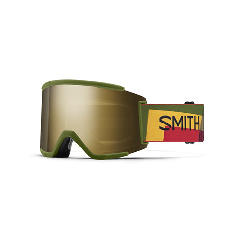 2022 Smith Optics Squad XL Goggles
