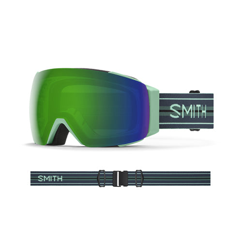 2022 Smith Optics IO Mag Goggles