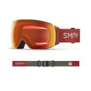 2022 Smith Optics IO Mag Goggles
