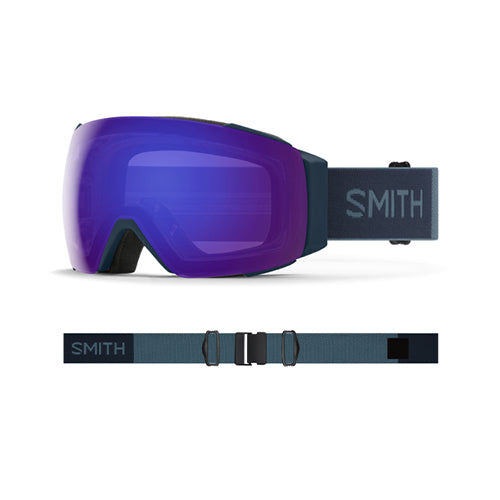 2022 Smith Optics IO Mag Goggles