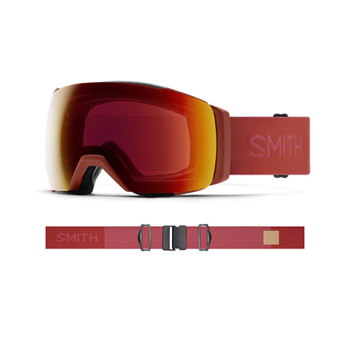 2022 Smith Optics IO Mag XL Goggles