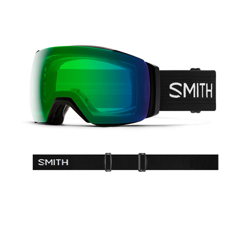 2022 Smith Optics IO Mag XL Goggles