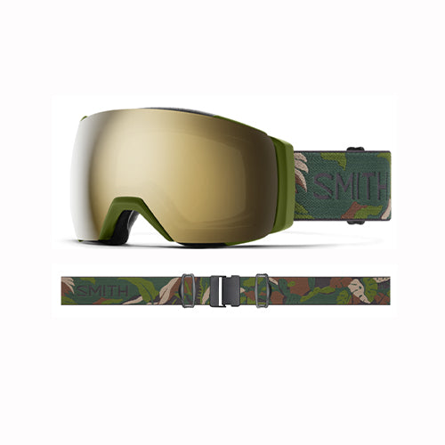 Smith Optics IO Mag XL