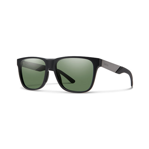 Smith Optics Lowdown Steel